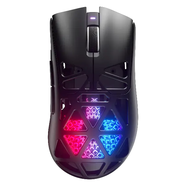 FURYCUBE G11 Ultra Lightweight Wireless Gaming Mouse