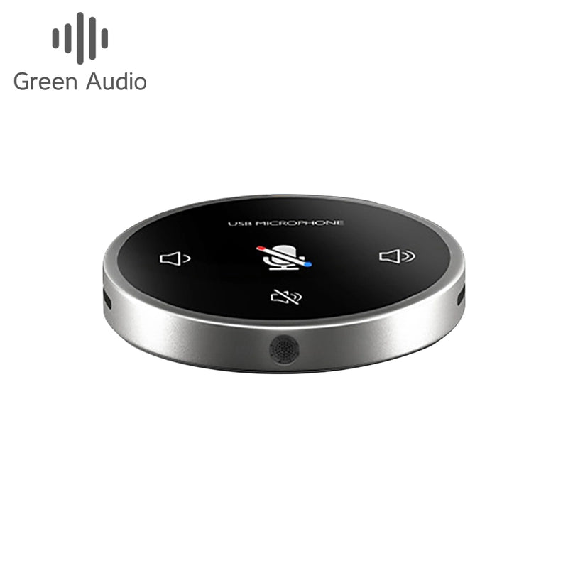 GAM-UM08 USB Omnidirectional Conference Microphone