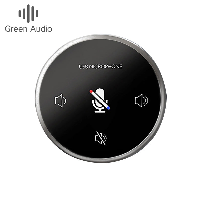 GAM-UM08 USB Omnidirectional Conference Microphone