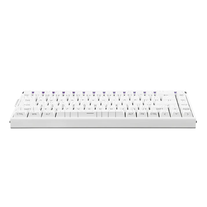 AULA HERO 68 HE 65% Wired Hot-Swappable Gaming Keyboard