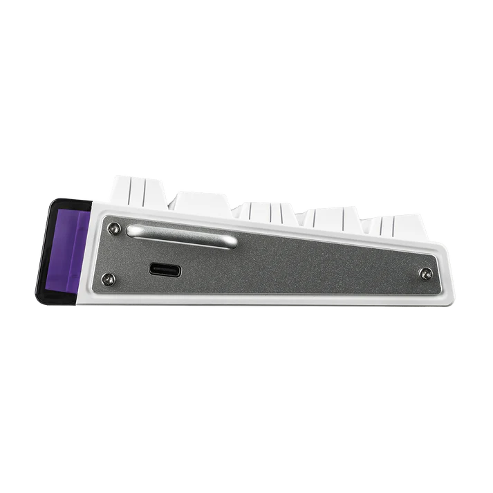 AULA HERO 68 HE 65% Wired Hot-Swappable Gaming Keyboard