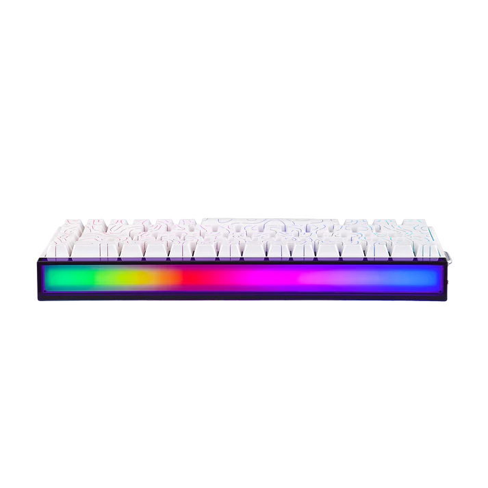 AULA HERO 68 HE 65% Wired Hot-Swappable Gaming Keyboard