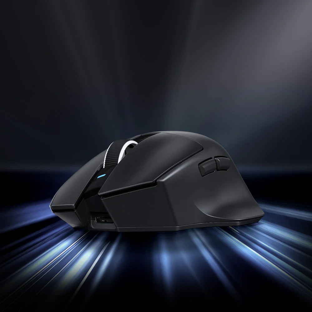 MCHOSE G7 Lightweight Ergonomic Wireless Mouse