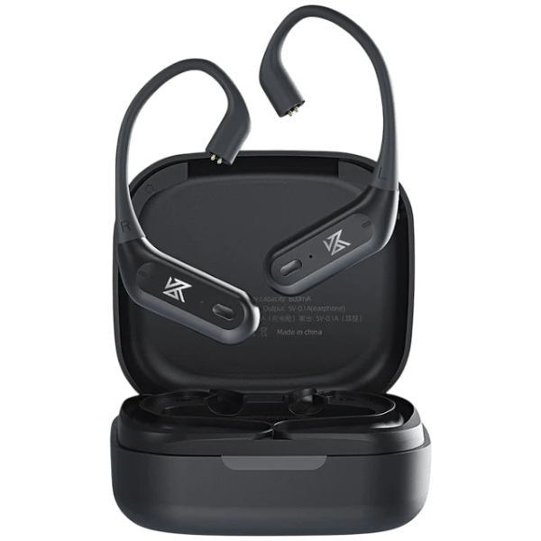 KZ AZ09 Pro TWS HD Bluetooth Ear Hooks C