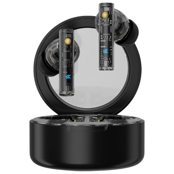 KZ Carol Hi-Fi ANC Wireless Earbuds