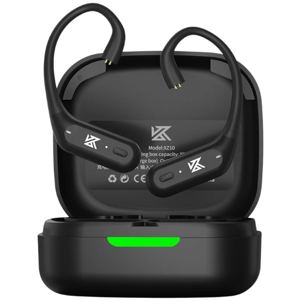 KZ XZ10 – True Wireless Bluetooth 5.3 Ear Hooks with Qualcomm