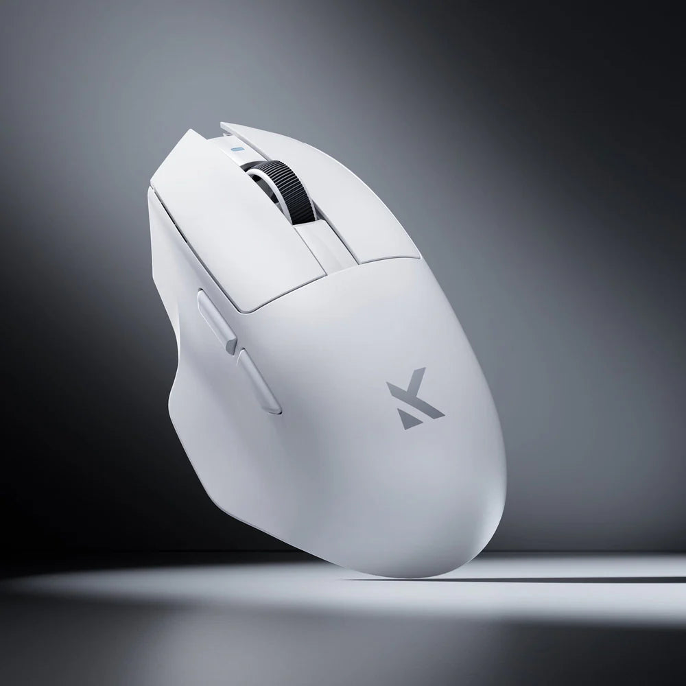 MCHOSE G7 Lightweight Ergonomic Wireless Mouse