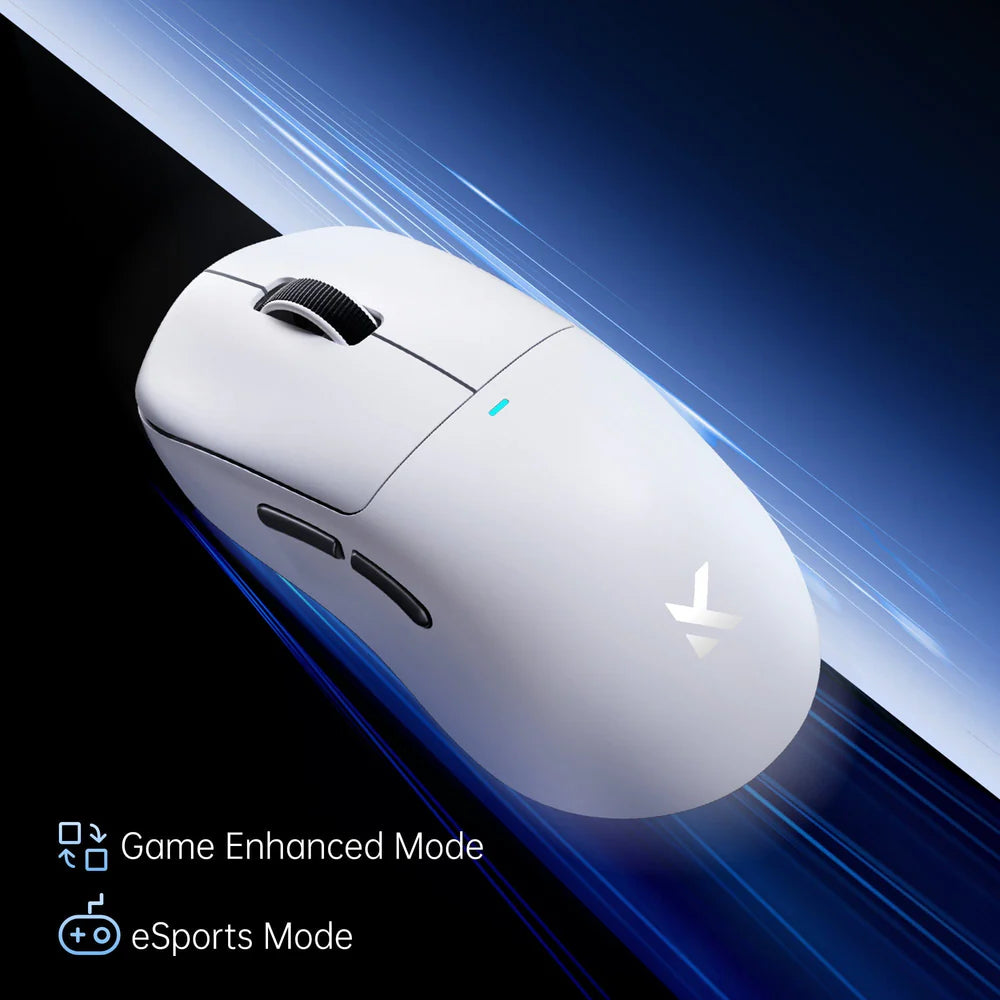 MCHOSE M7 Ultra Series Large-Sized Wireless Gaming Mouse
