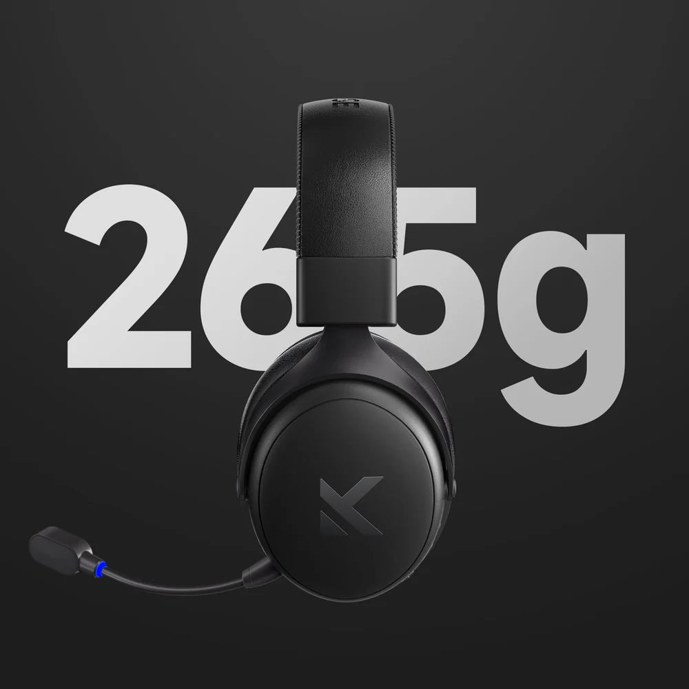 MCHOSE V9 Pro Series Wireless Gaming Headset