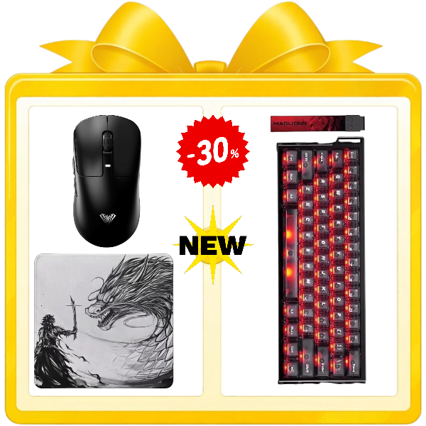 Prestige Bundle – Save 30%