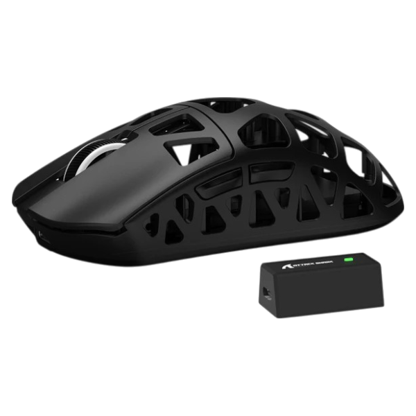 ATTACK SHARK R3 Magnesium Alloy Gaming Mouse 8K
