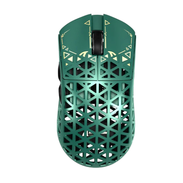 ATTACK SHARK R5 Ultra Carbon Fiber Wireless 8K PAW3950MAX Gaming Mouse