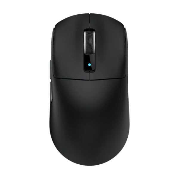 ATTACK SHARK R6 Ultralight 39g Wireless 8K PAW3950MAX Gaming Mouse