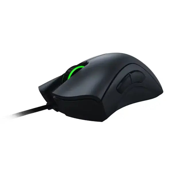 Razer DeathAdder Essential Black