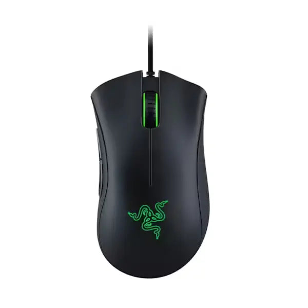 Razer DeathAdder Essential Black