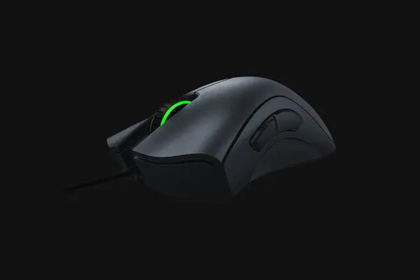 Razer DeathAdder Essential Black