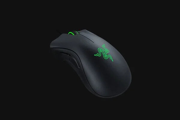 Razer DeathAdder Essential Black