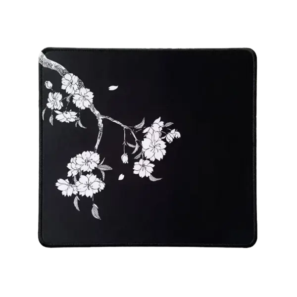 FGT 20S Aqua Waterproof Natural Rubber Mousepad – Sakura Bloom Mini