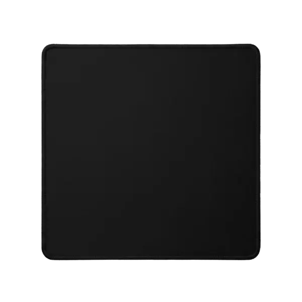 FGT 18S Aqua Waterproof Natural Rubber Mousepad – Noir Mini