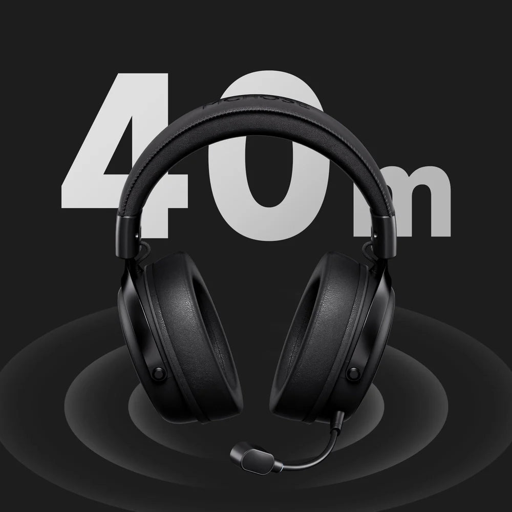 MCHOSE V9 Pro Series Wireless Gaming Headset