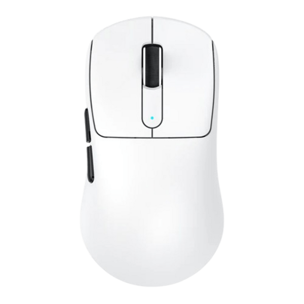 ATTACK SHARK V5 Ultra-Light Tri-Mode Gaming Mouse