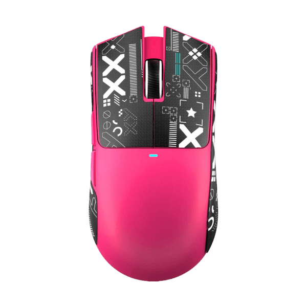 ATTACK SHARK X11SE Wireless Gaming Mouse