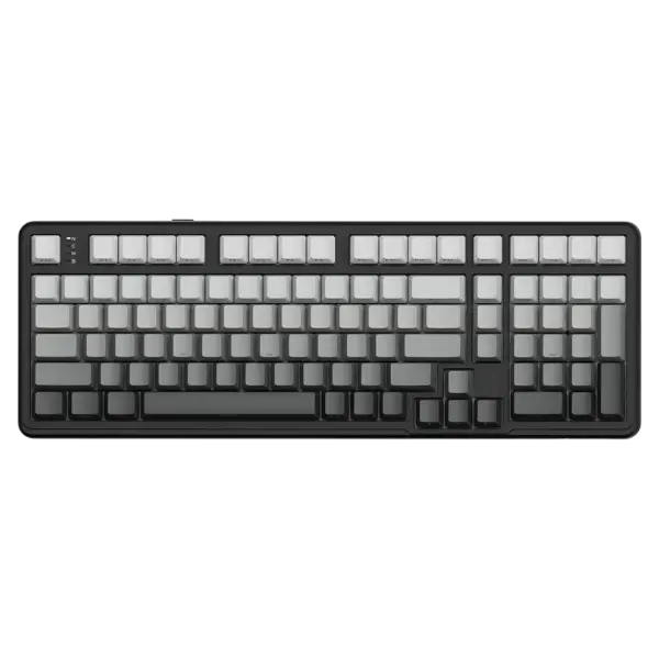 ATTACK SHARK X98 Full-Size Wireless Mechanical Keyboard