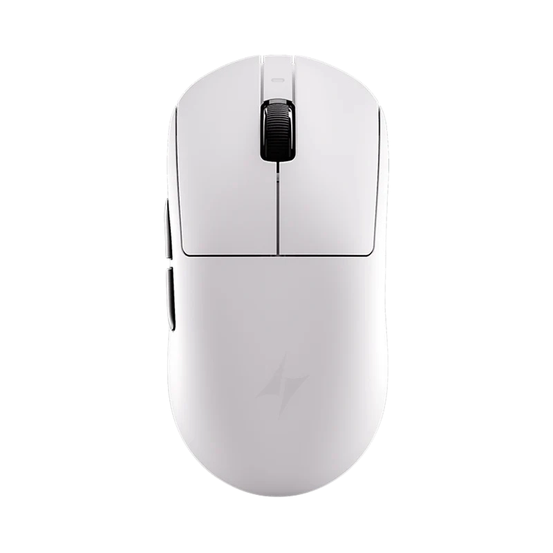 ATK Dragonfly A9 2.0 Tri-Mode Wireless Gaming Mouse – White