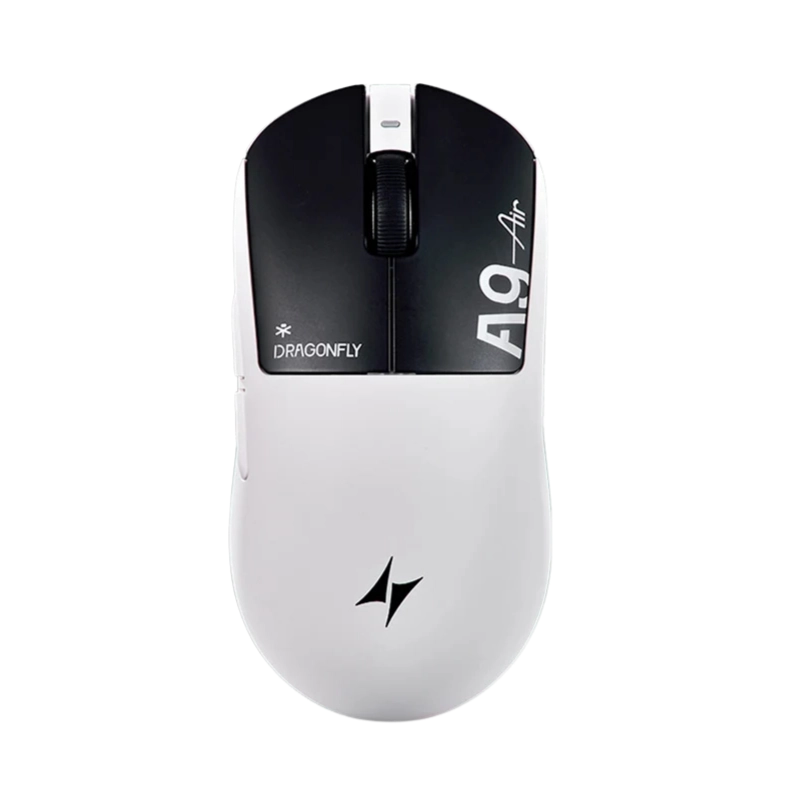ATK Dragonfly A9 Air+ Wireless Gaming Mouse – PAW3955 Master