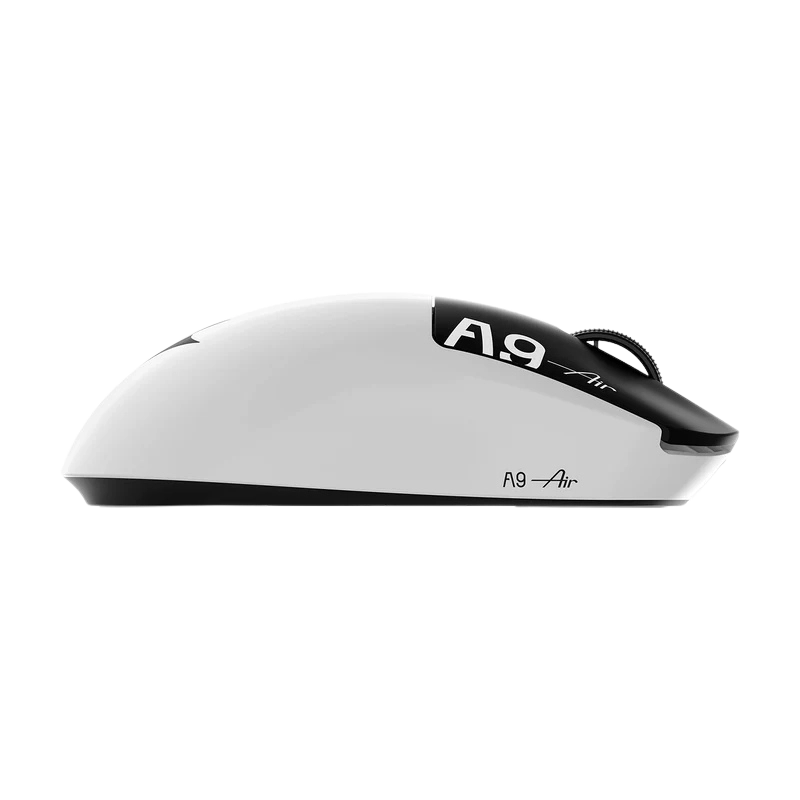 ATK Dragonfly A9 Air+ Wireless Gaming Mouse – PAW3955 Master