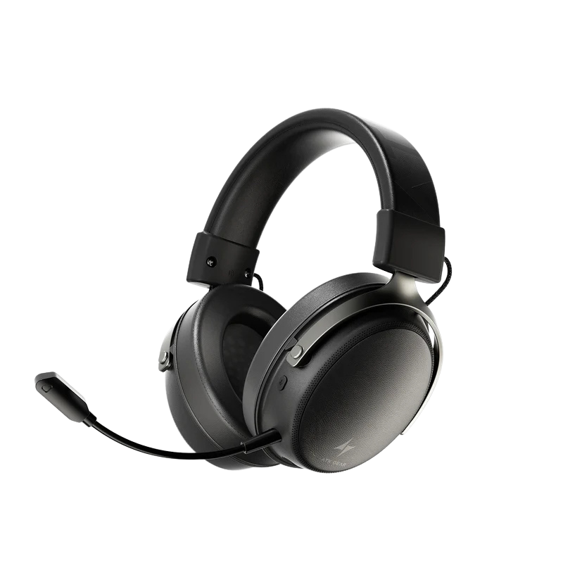 ATK Neptune N9 Pro eSports Gaming Wireless Headset