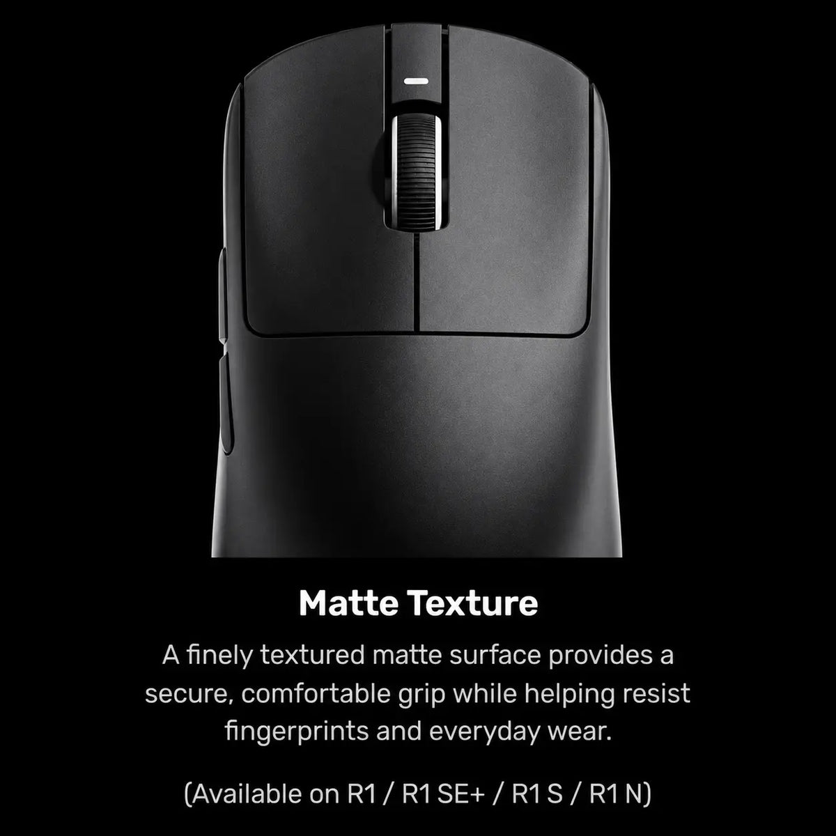 ATK VXE Dragonfly R1 SE Tri-Mode Wireless Gaming Mouse