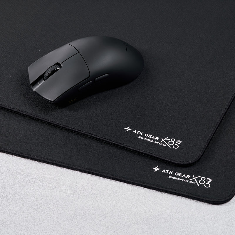 ATK X83 XSoft eSport Gaming Mouse Pad