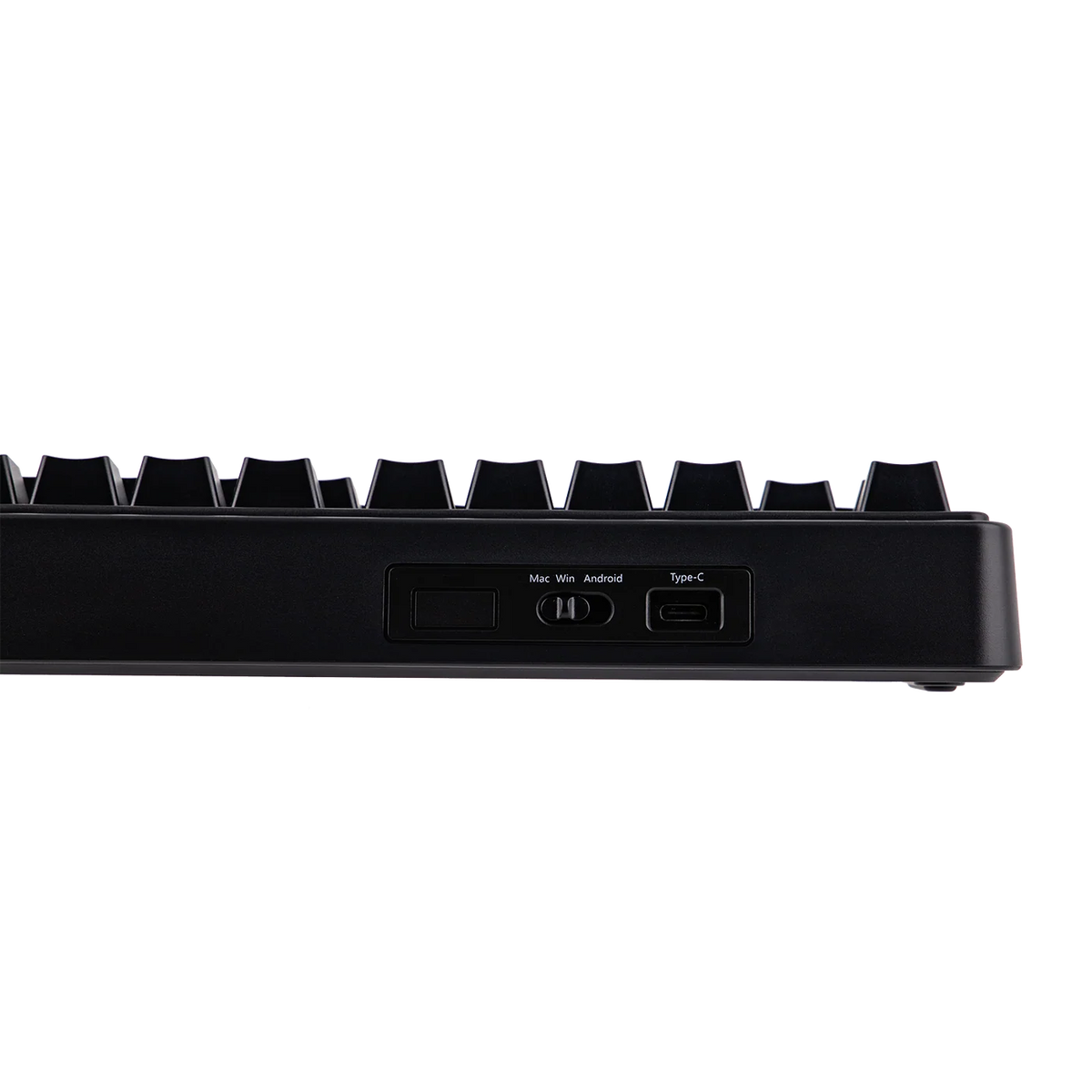 AULA F75 Wired Version