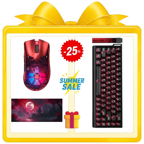 Dragonfire Bundle – Save 25%