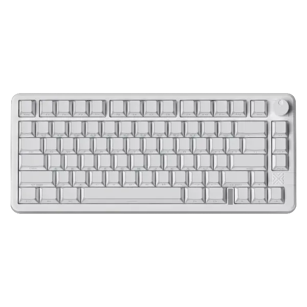 FC75 Pro Gasket Mechanical Keyboard