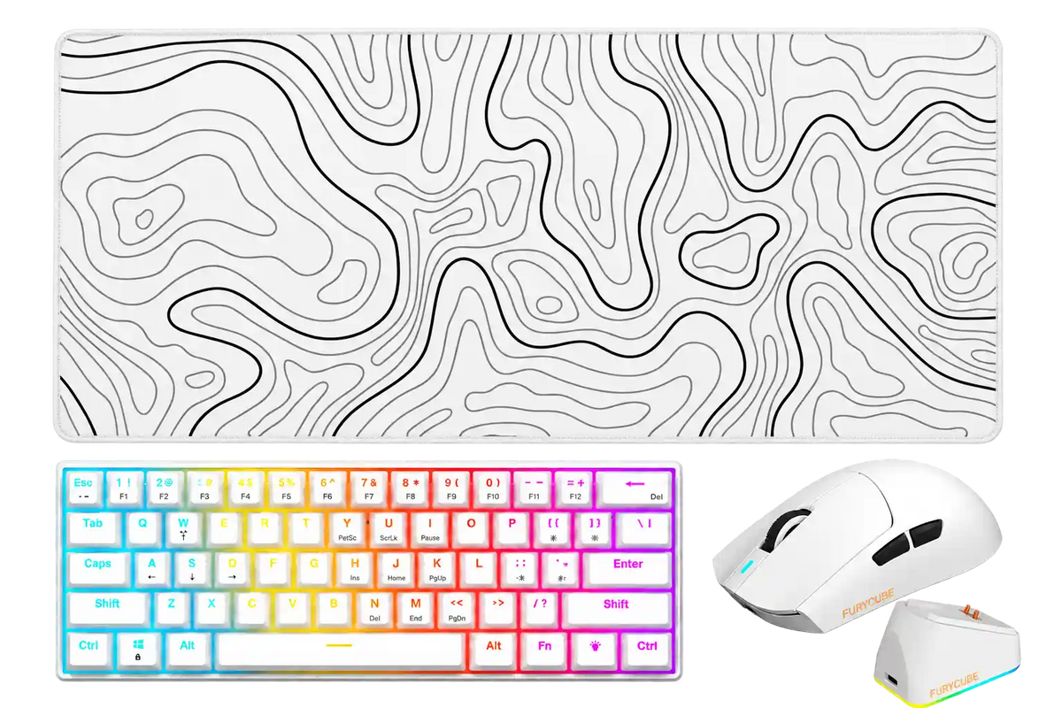 Glacier Bundle