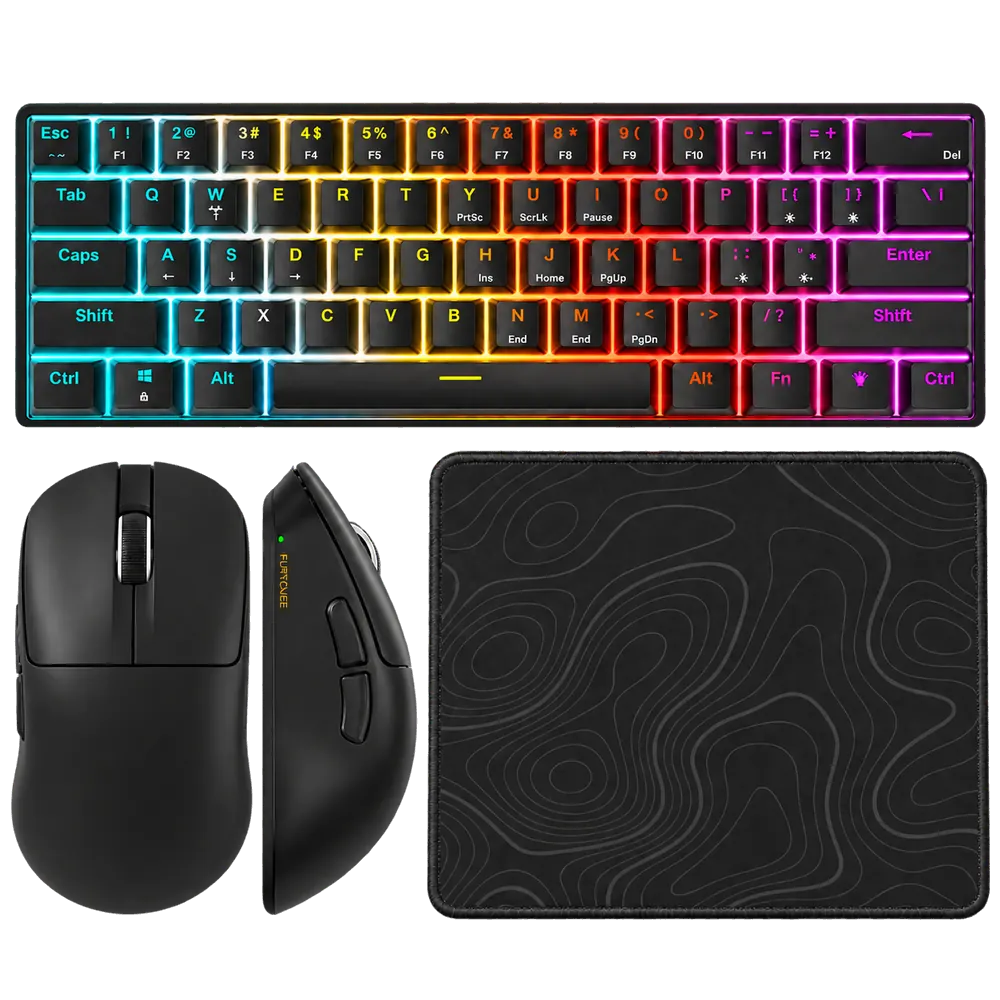 Shadow Strike Bundle