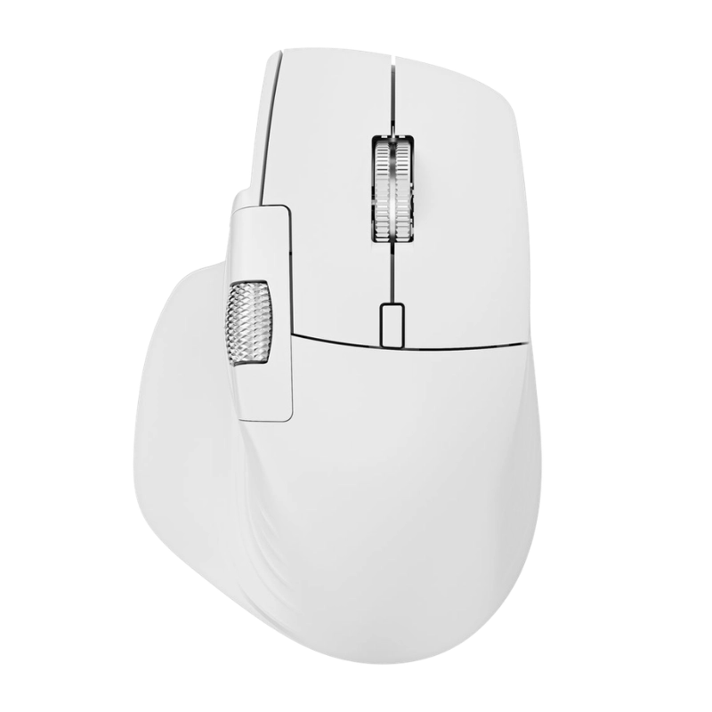 FURYCUBE A1 Tri-Mode Wireless Mouse