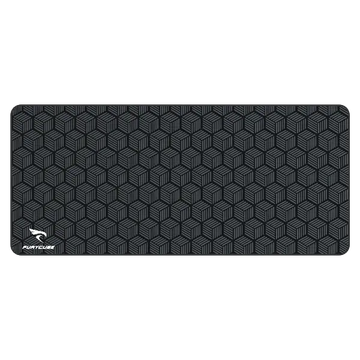 FURYCUBE Gaming Mouse Pad (90×40cm)
