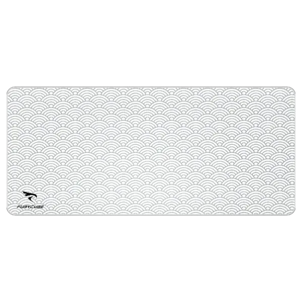 FURYCUBE Gaming Mouse Pad (90×40cm)