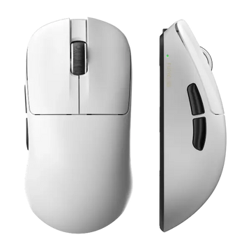 FURYCUBE G3 Ultra Lightweight Wireless Gaming Mouse