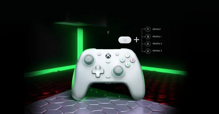 GameSir G7 SE Xbox Wired Controller