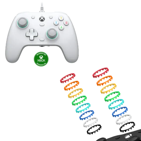GameSir G7 SE Xbox Wired Controller