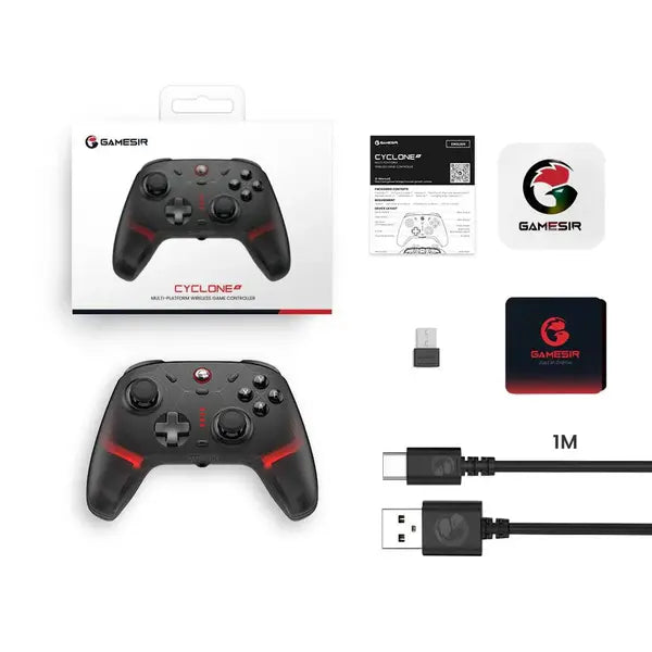 GameSir Cyclone 2 Multiplatform Controller