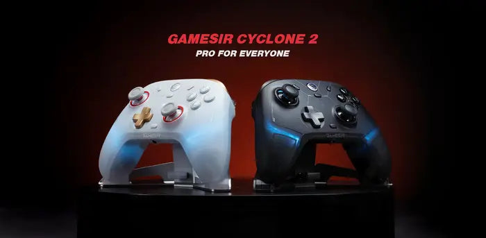 GameSir Cyclone 2 Multiplatform Controller