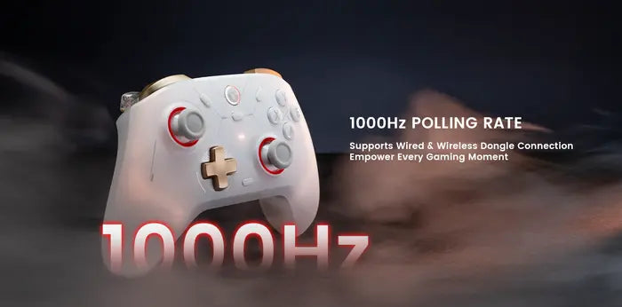 GameSir Cyclone 2 Multiplatform Controller