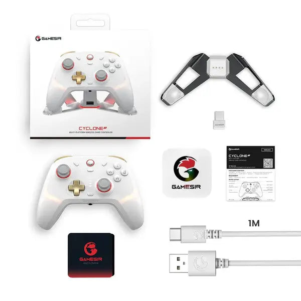 GameSir Cyclone 2 Multiplatform Controller