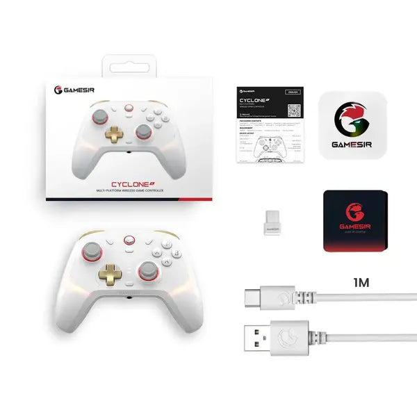 GameSir Cyclone 2 Multiplatform Controller