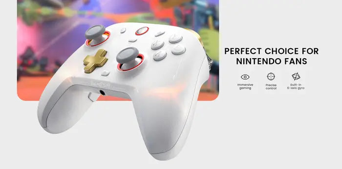 GameSir Cyclone 2 Multiplatform Controller